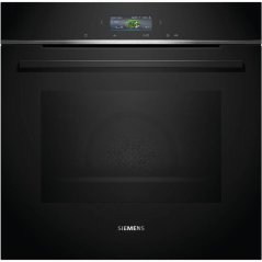 Samostatná vestavná trouba Siemens HB734G1B1