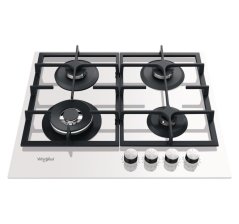 Plynová varná deska Whirlpool GOFL 629, WH