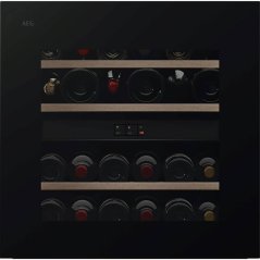 Vestavná vinotéka AEG 7000 Cellaring PURE AWCD280B6B