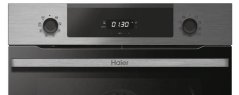 Samostatná vestavná trouba Haier HWO60SM2P8XH