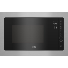 Vestavná mikrovlnná trouba Beko BMGB25332BG