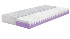 Matrace PURE FOAM Medium 24, SB-0,  90x200
