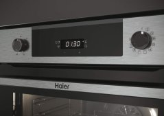 Samostatná vestavná trouba Haier HWO60SM2E1XH
