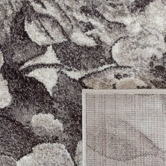 Kusový koberec PANAMERO 16 - hnědý, 240 x 330 cm