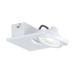 Bodové stropní svítidlo (39133) LED  BREA 1xLED, 5 W, 230 V, 12 V