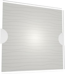 Stropní svítidlo 92579 ALEA 1 2xE14,40 W, 230 V
