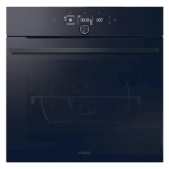 Samostatná vestavná trouba Haier HWO60SM4FK3BH