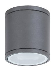 Venkovní stropní svítidlo 8150 AKRON 1xGU10,35 W, 230 V IP54