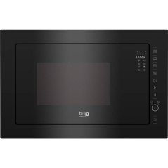 Vestavná mikrovlnná trouba Beko BMCB25433BG