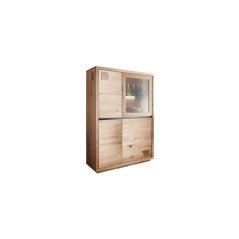 Kredenc I-P WZ-0159 dub