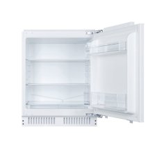 Vestavná jednodvéřová chladnička Candy CMLS68EW