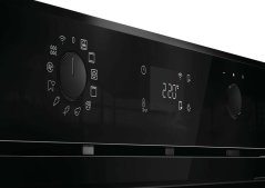 Samostatná vestavná trouba Haier H6 ID2P5B5EYTB