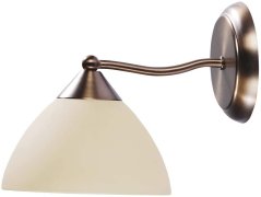 Nástěnné svítidlo 8171 Nástěnné svítidlo REGINA 1xE14,40 W, 230 V