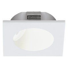 Schodišťové svítidlo (96901) LED ZARATE 1xLED, 2 W, 230 V bílá