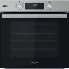 Samostatná vestavná trouba Whirlpool OMSR58CU1SX