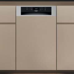 Vestavná myčka nádobí Whirlpool WH6PC11BS7A0