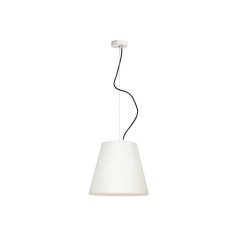 Venkovní lustr 8660 LIDA 1xE27,23 W