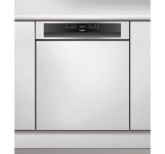 Vestavná myčka nádobí Whirlpool WBO 3O33 PL X