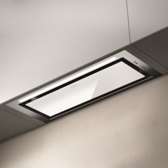 Vestavný odsavač par Elica HIDDEN 2.0 IXGL, A, 90