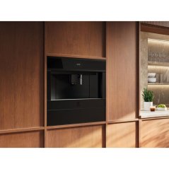 Vestavný kávovar Electrolux 800 EBC95T