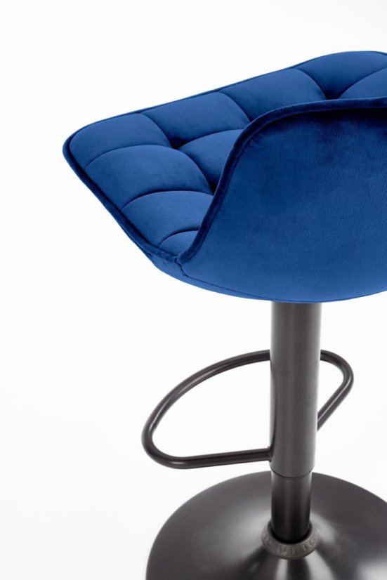 Barová židle H95 námořnická