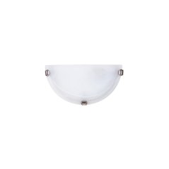 Nástěnné svítidlo 3002 ALABASTRO 1xE27,60 W, 230 V