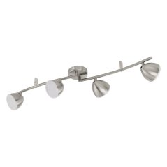 Bodové stropní svítidlo (96809) LED CALVOS 1 4xLED, 6 W, 230 V