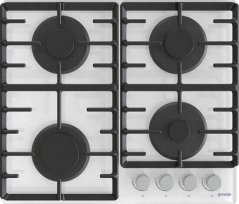 Plynová varná deska Gorenje GT642AXW BigSurface