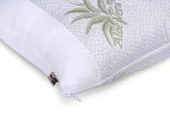 Polštář Aloe Sense 50x70