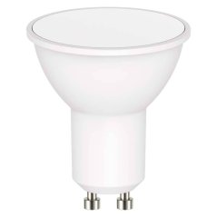 LED žárovka ZQ8370 Classic MR16 9 W GU10 teplá bílá