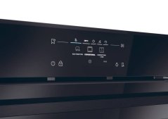 Samostatná vestavná trouba Haier H6 ID68C5YTB