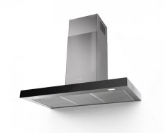 Komínový odsavač par Faber STILO sklo SMART X, BK A60