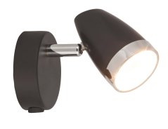 Bodové nástěnné svítidlo 6512 KAREN 1xLED, 4 W, 230 V