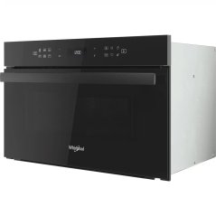 Vestavná mikrovlnná trouba Whirlpool AMW 6440 FB