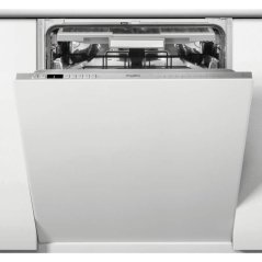 Vestavná myčka nádobí Whirlpool WIO 3T133 PLE