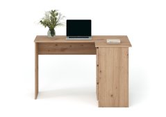 Psací stůl BEGA dub artisan