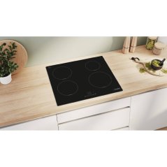 Indukční varná deska Bosch PUE611BB5E