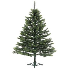 Vánoční strom Smrk - umělý, 155 cm, zelený (C0190150)