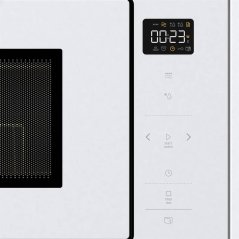 Vestavná mikrovlnná trouba Gorenje BM251SG2 WG