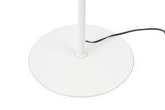 Stojací lampa (HT8008F) 10 W 700 lm bílá, změna chromatičnosti