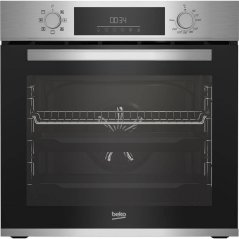 Samostatná vestavná trouba Beko BBIM12300X