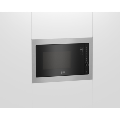 Vestavná mikrovlnná trouba Beko BMGB25332BG