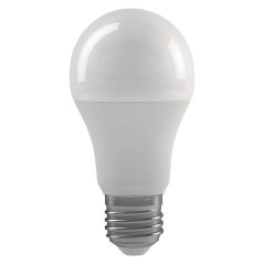 LED žárovka ZL4206 CLA 3x DIMM žárovka E27 11,5 W A60 WW teplá bílá