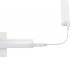 Podlinkové svítidlo (3123331P1) Trunklinea 119 cm 12,4 W 3000 K