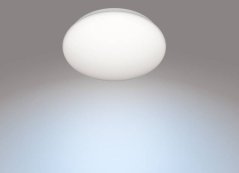 Stropní svítidlo (CL200) MOIRE 6W 640lm bílé 4000K