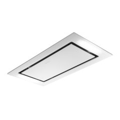 Ostrůvkový odsavač par Faber HEAVEN sklo 2.0 WH A90 RB bez motoru