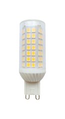 LED žárovka 79119 zdroj SMD LED G9,7 W, 640 lm, 3000 K
