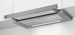 Výsuvný odsavač par Electrolux Série 300 LFP416X