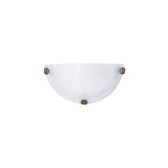 Nástěnné svítidlo 3003 ALABASTRO 1xE27,60 W, 230 V