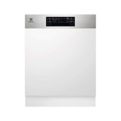 Vestavná myčka nádobí Electrolux 700 FLEX MaxiFlex EEM48300IX